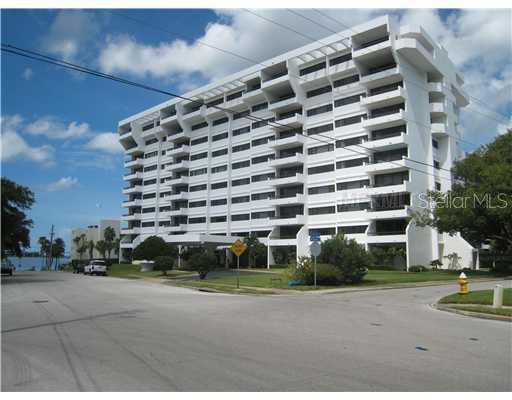 30 Turner St. #408, Clearwater, FL 33756