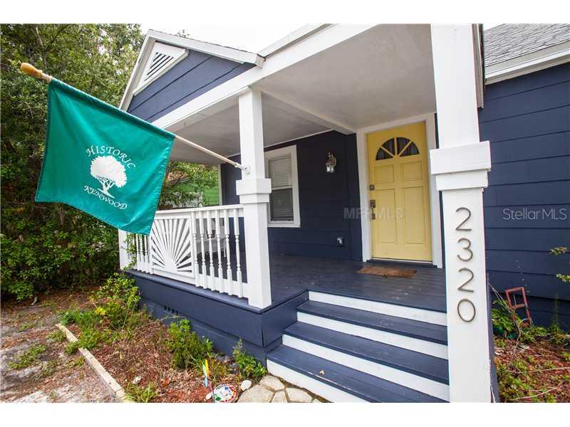 2320 Burlington Ave., St. Petersburg, FL 33713