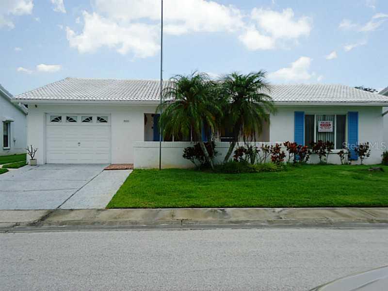 9130 42nd St. #5, Pinellas Park, FL 33782