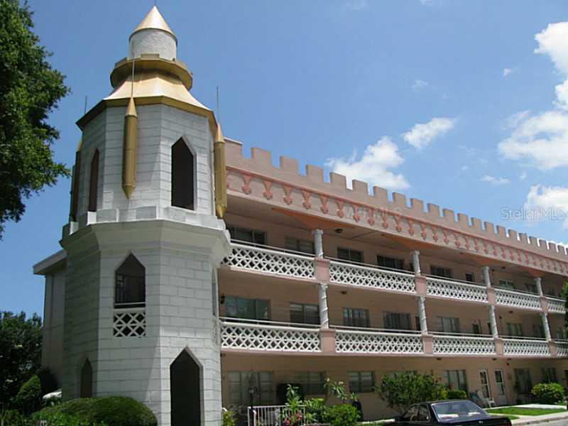 2458 Columbia Dr. #16, Clearwater, FL 33763