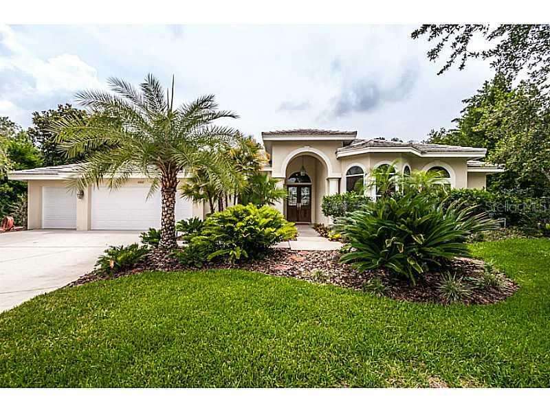 4300 Wheatland Way, Palm Harbor, FL 34685