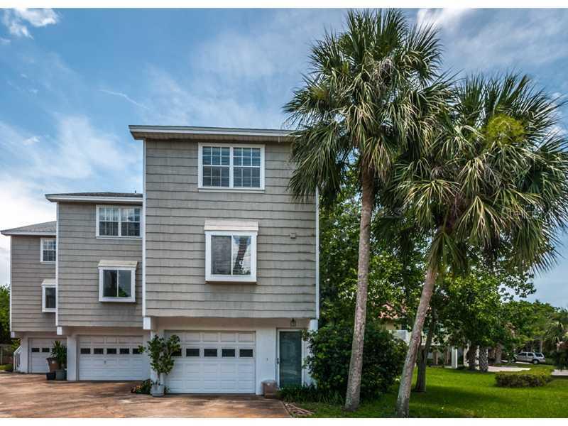 619 2nd St. #1, Indian Rocks Beach, FL 33785