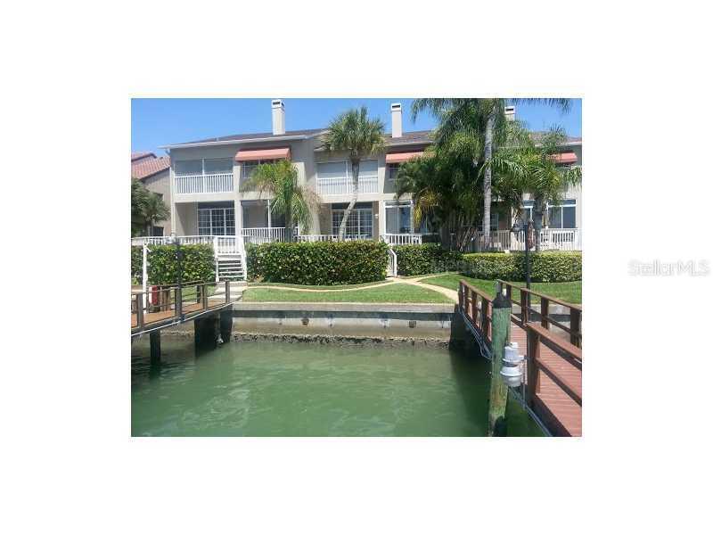752 Pinellas Bayway, Tierra Verde, FL 33715