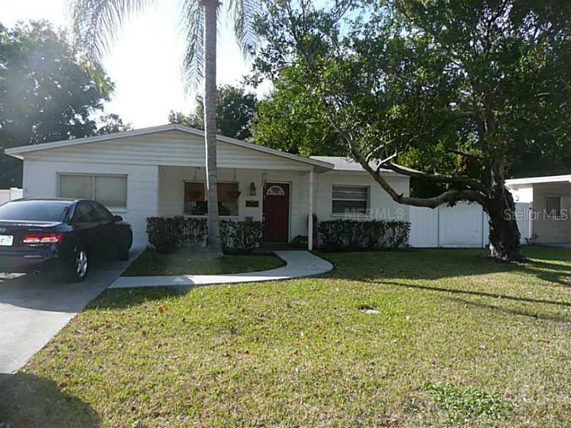 [Address Hidden by Seller], Largo, FL 33774