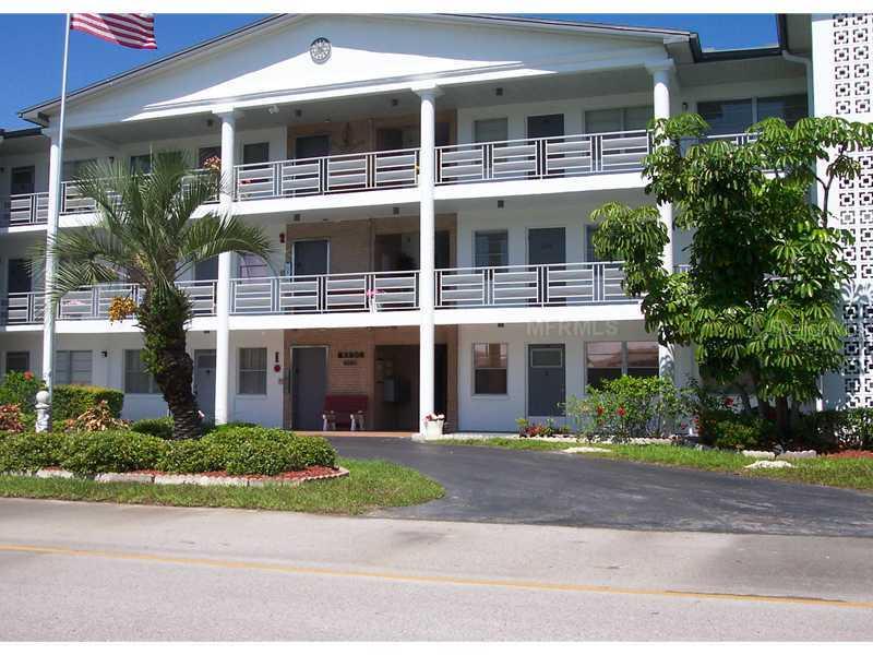 6000 20th St. #124, St Petersburg, FL 33714