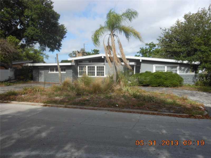 [Address Hidden by Seller], St Petersburg, FL 33710