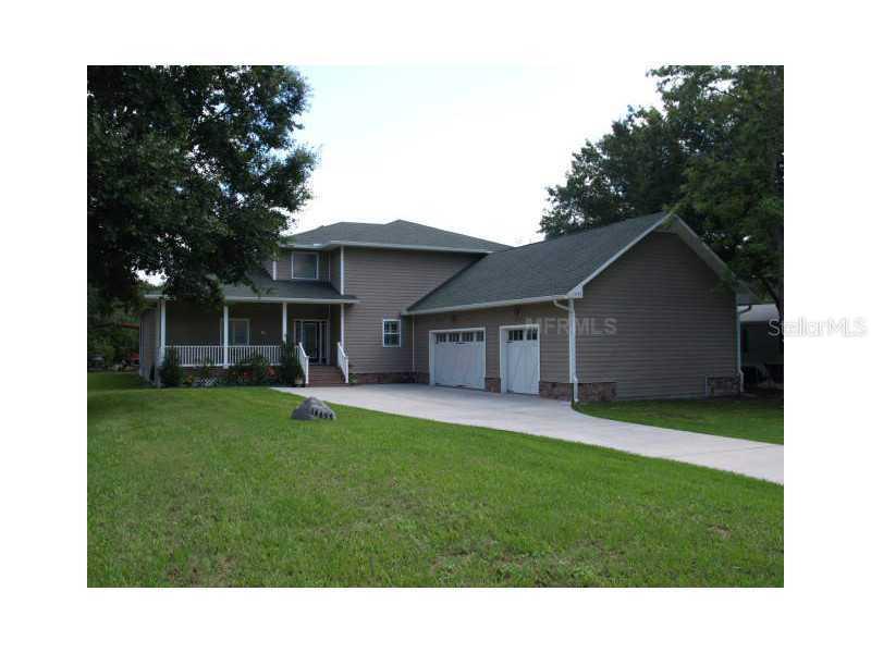 14433 Sassandra Dr., Odessa, FL 33556