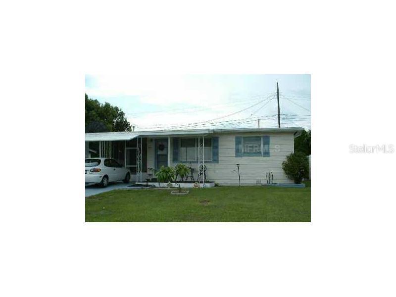 11456 106th St., Largo, FL 33773