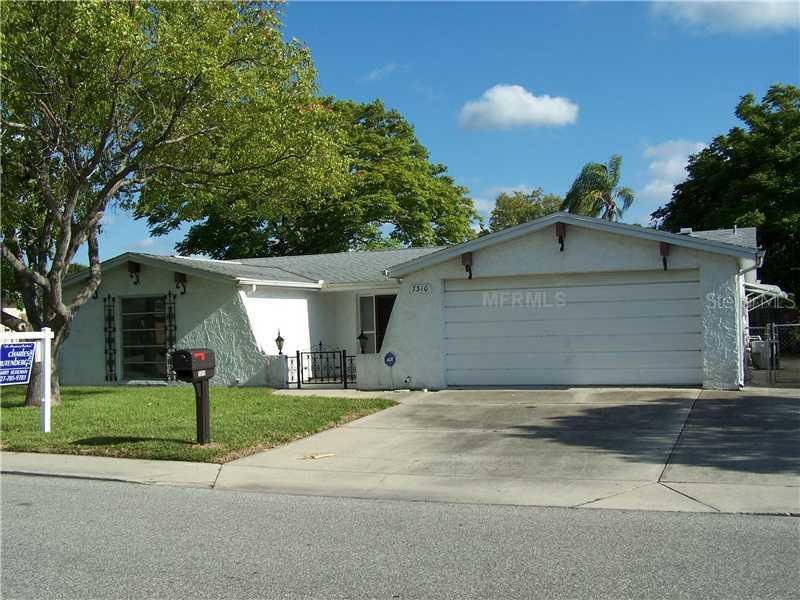 7310 Rockwood Dr., Port Richey, FL 34668