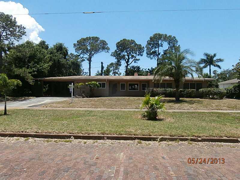 6170 7th Ave., St Petersburg, FL 33710