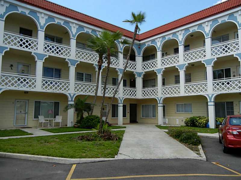 2405 Franciscan Dr. #29, Clearwater, FL 33763