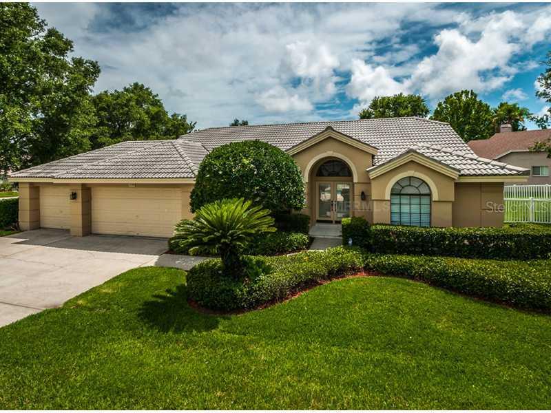 1748 Hermit Thrush Cir., Palm Harbor, FL 34683
