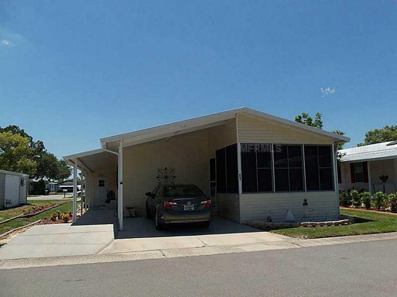 463 Trout Ln., Oldsmar, FL 34677