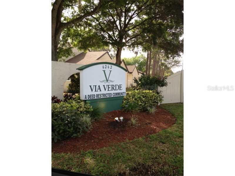 6262 142nd Ave. #302, Clearwater, FL 33760
