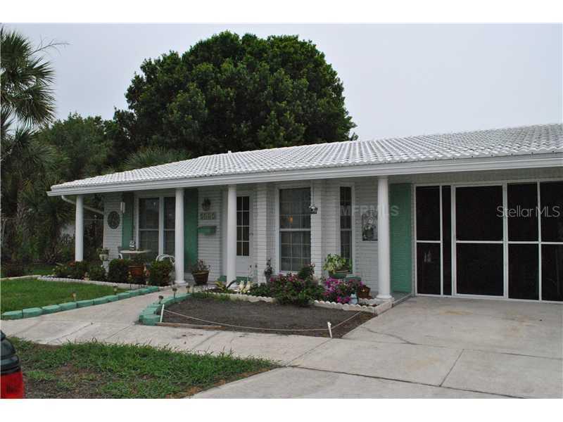 5447 Magnolia Tr. #7, Pinellas Park, FL 33782