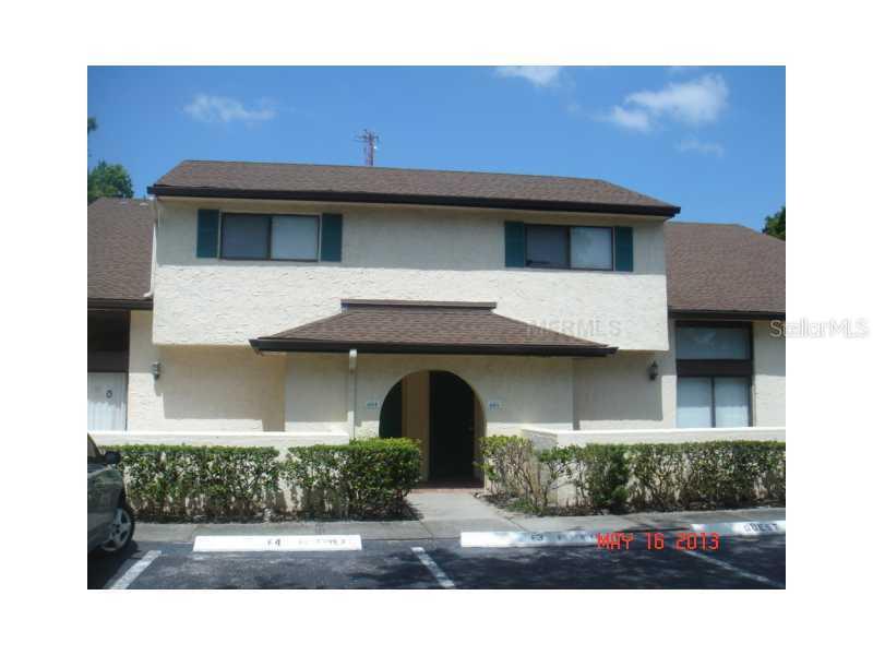 6262 142nd Ave. #603, Largo, FL 33760