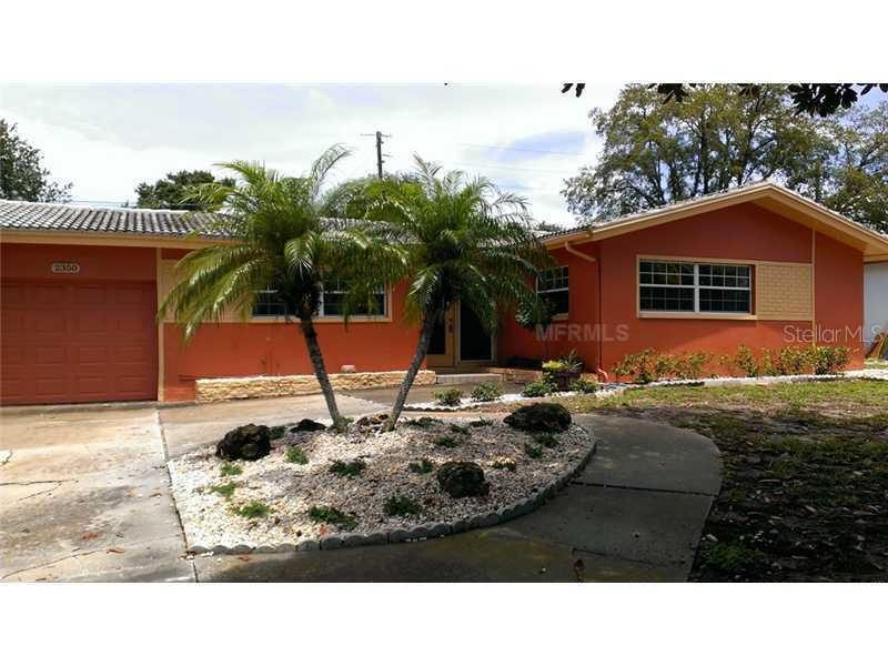 2350 Indigo Dr., Clearwater, FL 33763