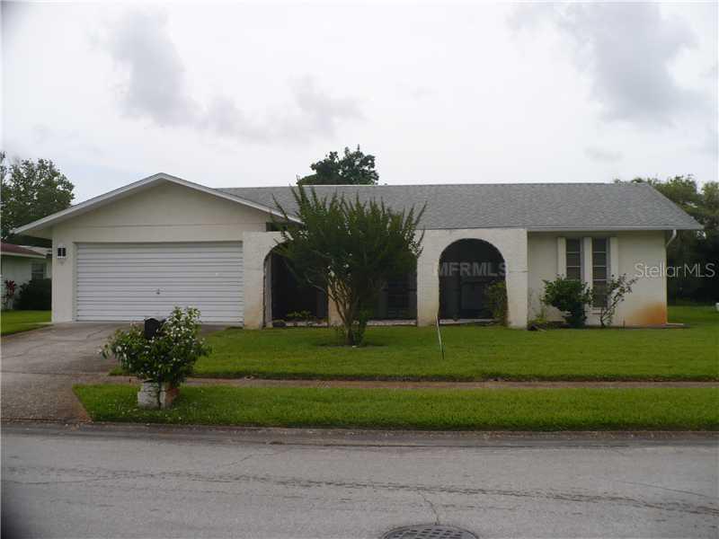 1617 Explorers Dr., Tarpon Springs, FL 34689