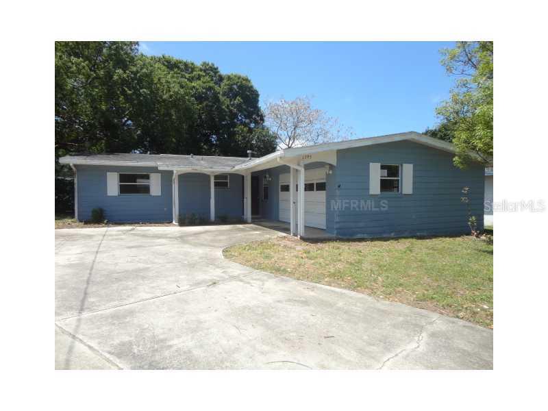 1395 Satsuma St., Clearwater, FL 33756