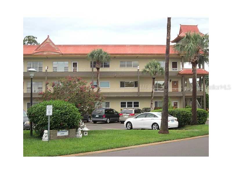 2402 Ecuadorian Way #36, Clearwater, FL 33763