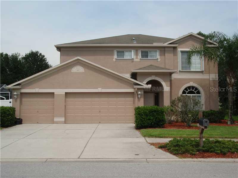 15909 Lahinch Cir., Odessa, FL 33556