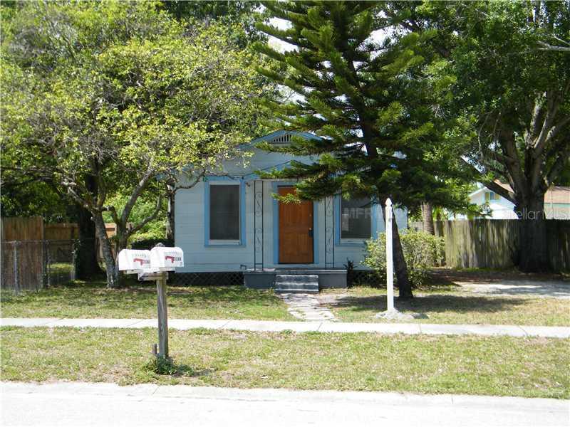 5558 Crissman Dr., St Petersburg, FL 33714