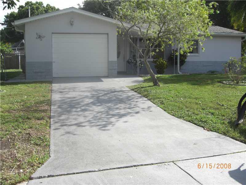 1569 Eunice Ln., Clearwater, FL 33756