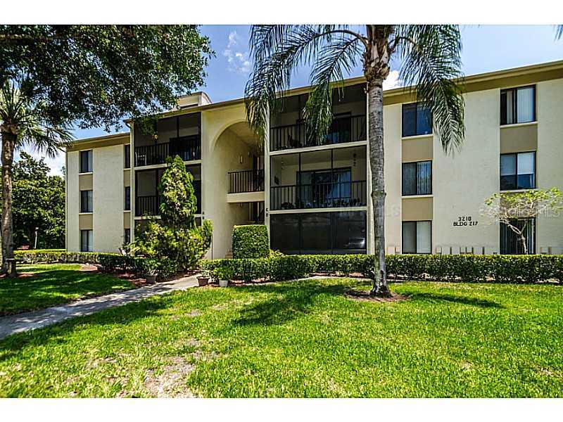 3210 Lake Pine Way #A3, Tarpon Springs, FL 34688