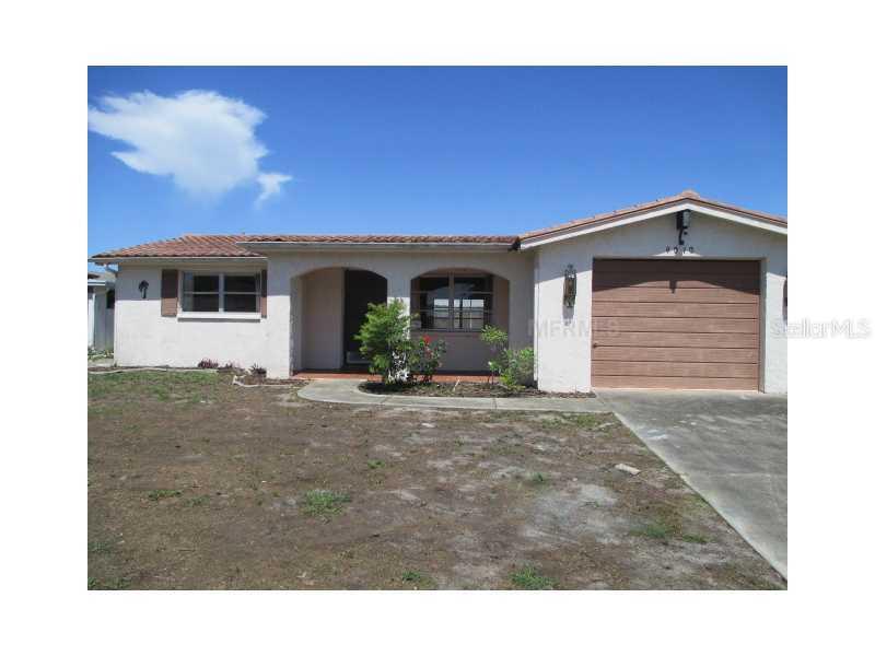 9040 Greenbriar Ln., Port Richey, FL 34668