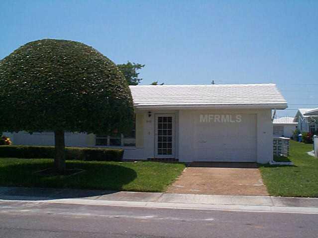 9730 36th Way #4, Pinellas Park, FL 33782