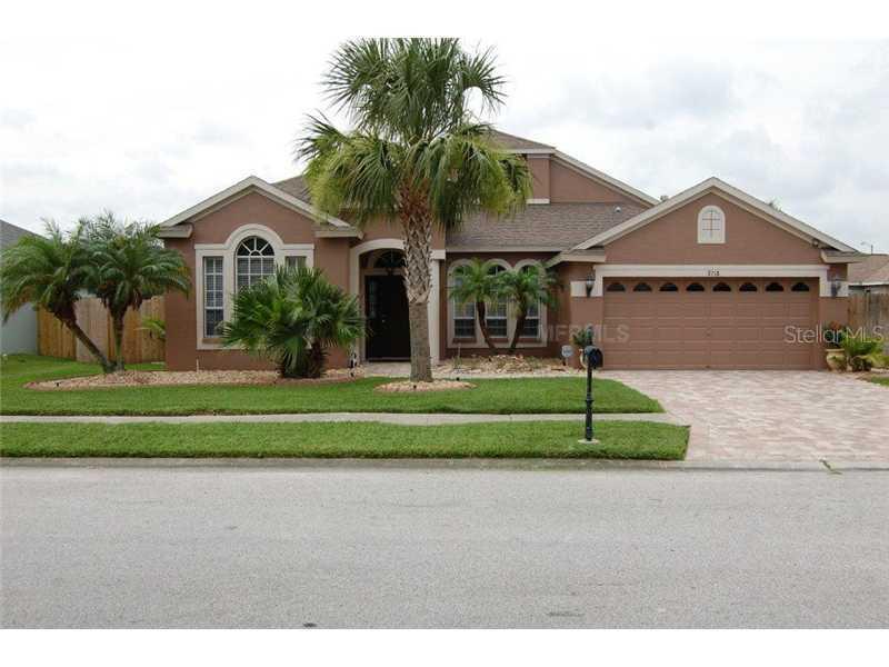8718 Maple Pond Ct., Trinity, FL 34655
