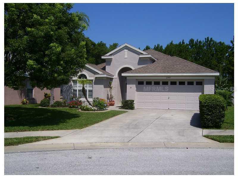2749 Big Pine Dr., Holiday, FL 34691