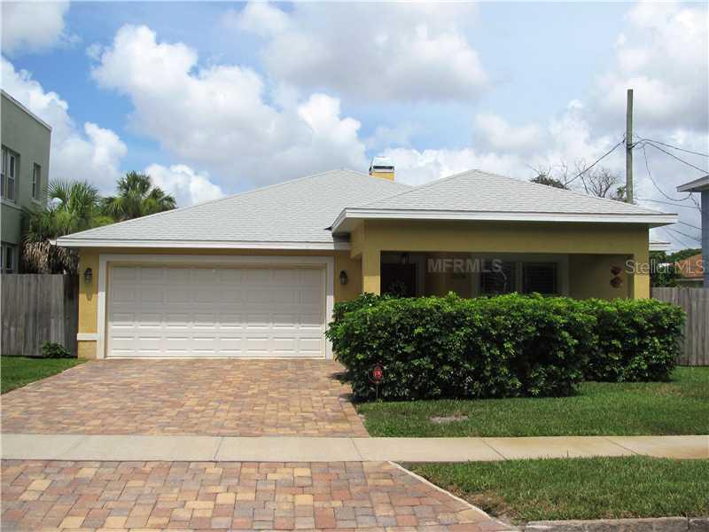 2026 Jackson St., St Petersburg, FL 33704