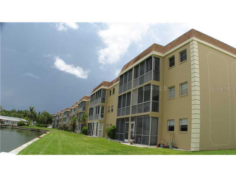 1 Boca Ciega Point Blvd. #201, St Petersburg, FL 33708