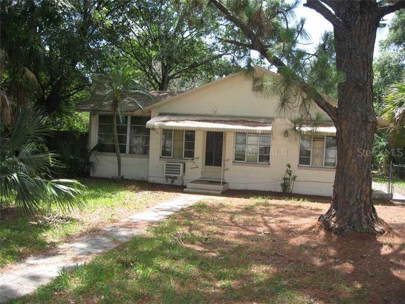 [Address Hidden by Seller], Gulfport, FL 33707