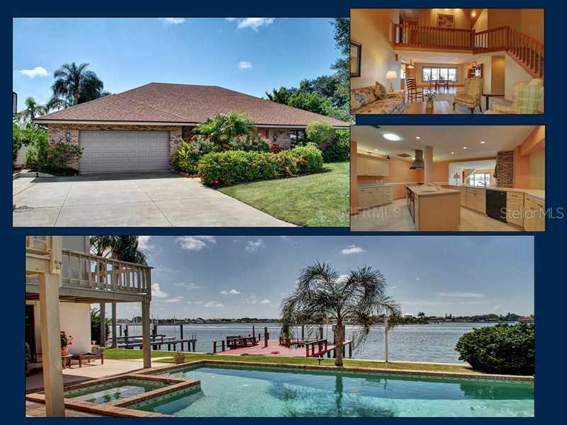430 Buttonwood Ln., Largo, FL 33770