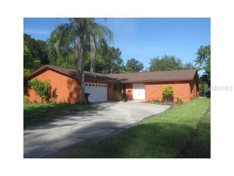 4461 SE Pompano Dr., St Petersburg, FL 33705