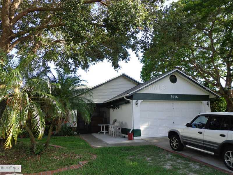 3914 102nd Pl., Clearwater, FL 33762