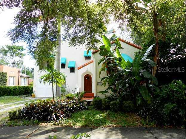 2311 Andalusia Way, St Petersburg, FL 33704