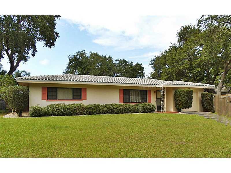 [Address Hidden by Seller], Largo, FL 33774