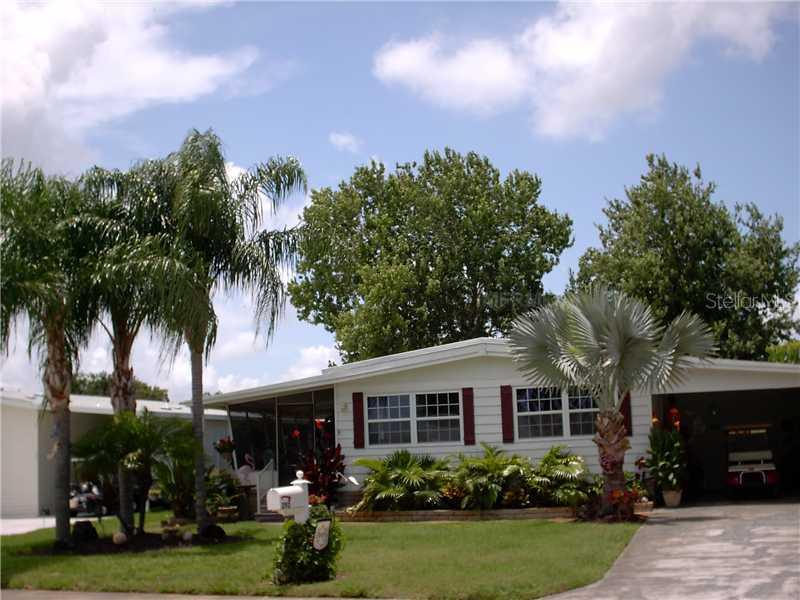 [Address Hidden by Seller], Palm Harbor, FL 34684