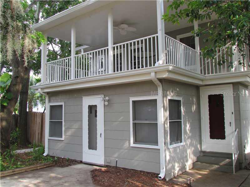 2544 2nd Ave., St Petersburg, FL 33713