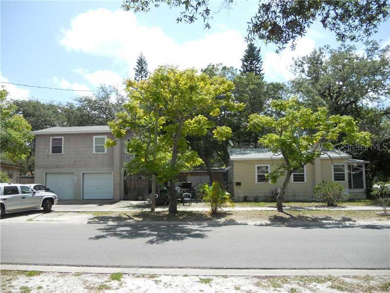 4545 S 18th Ave., St Petersburg, FL 33711