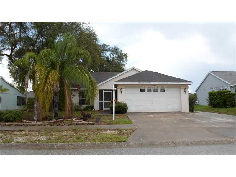 [Address Hidden by Seller], Hudson, FL 34669