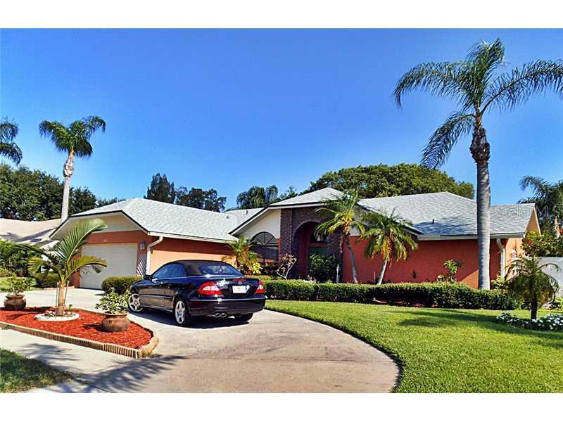14072 Joel Ct., Largo, FL 33774