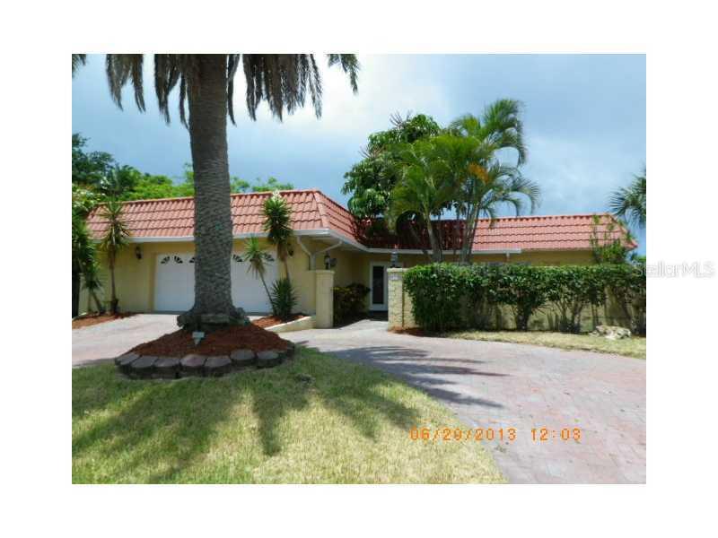 422 3rd Ave., Tierra Verde, FL 33715