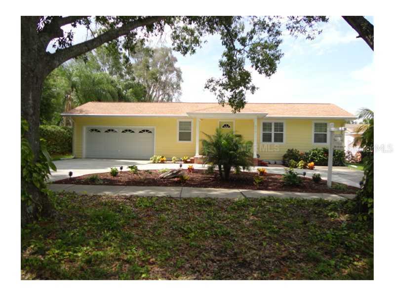 815 41st Ave., St Petersburg, FL 33703