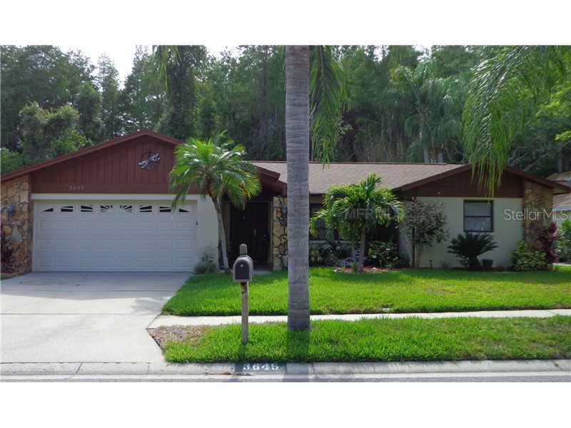 3645 Rusty Grackle Dr., Palm Harbor, FL 34683