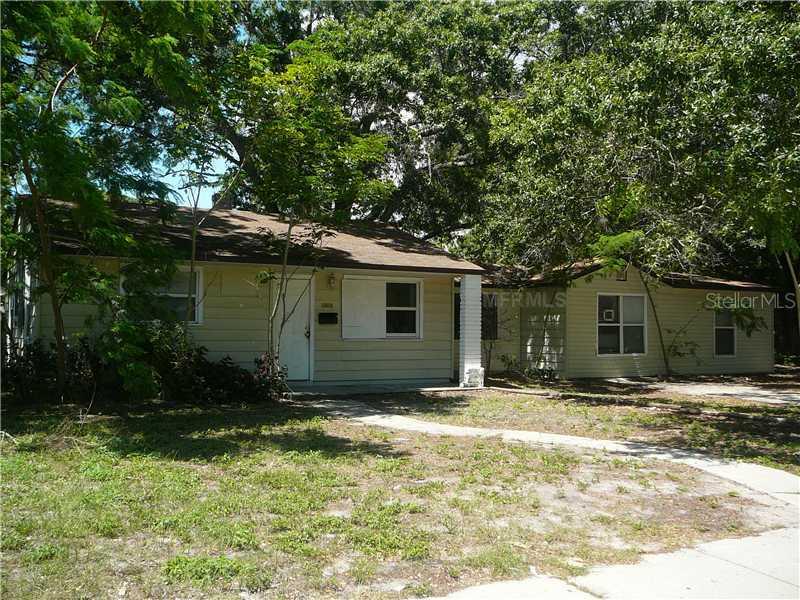 4373 11th Ave., St Petersburg, FL 33711