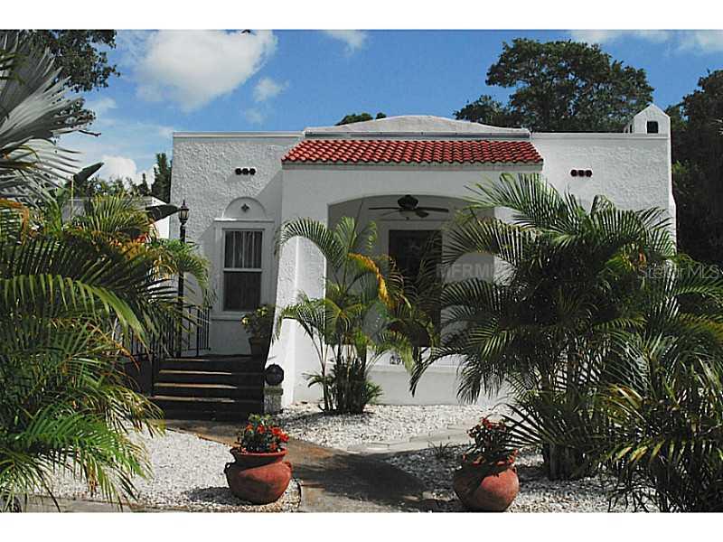 2910 Dartmouth Ave., St Petersburg, FL 33713